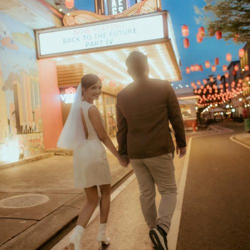 Tomy & Bryna 20