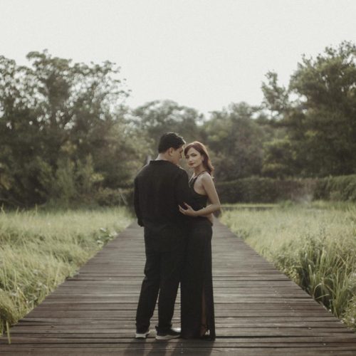 Tomy & Bryna 4