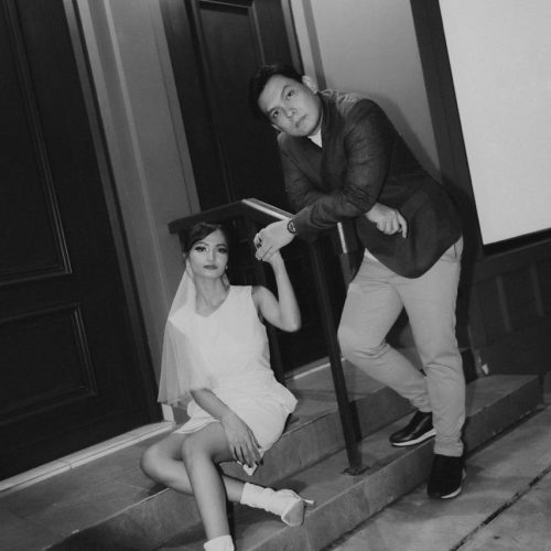 Tomy & Bryna 7