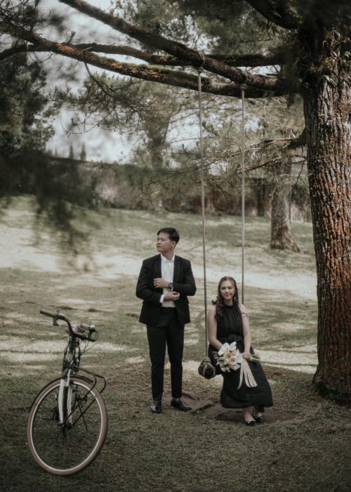 Trinanda & Sugi 12