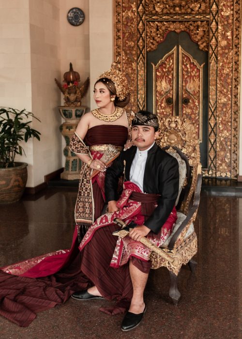 Trisnatra & Irayani 15