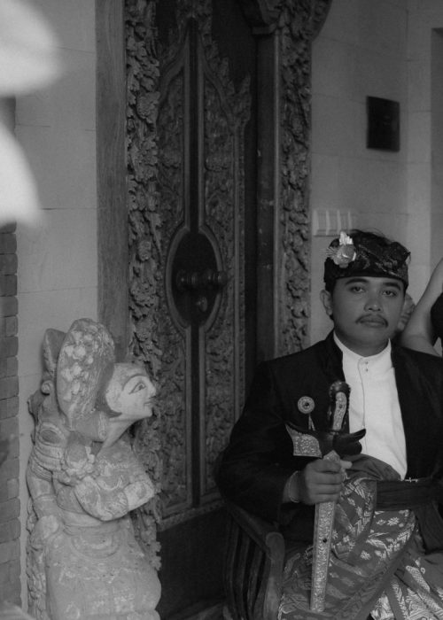 Trisnatra & Irayani 16