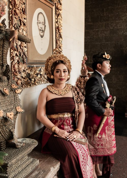 Trisnatra & Irayani 18