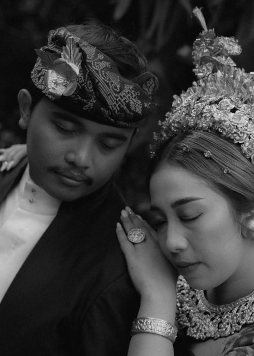Trisnatra & Irayani 2