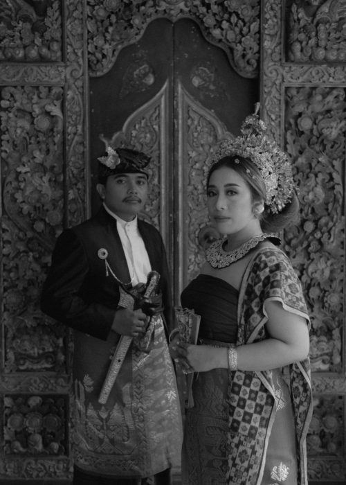 Trisnatra & Irayani 20