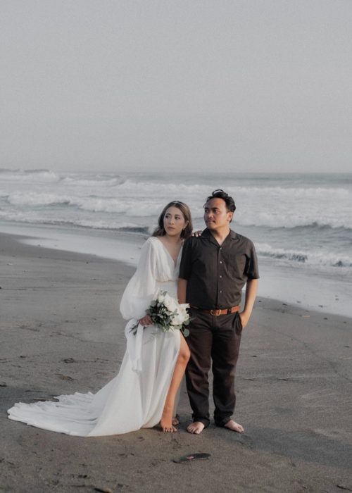 Trisnatra & Irayani 5