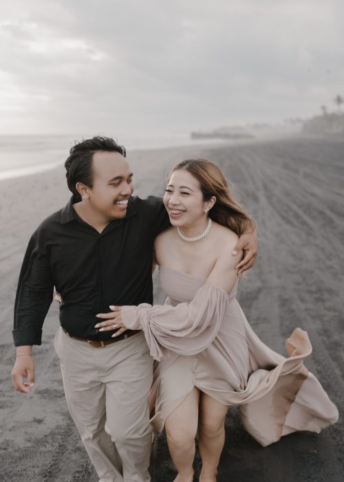 Trisnatra & Irayani 6