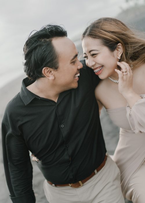 Trisnatra & Irayani 8