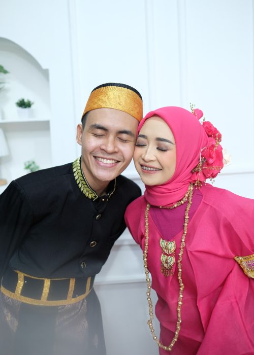 Tuky & Agung 16