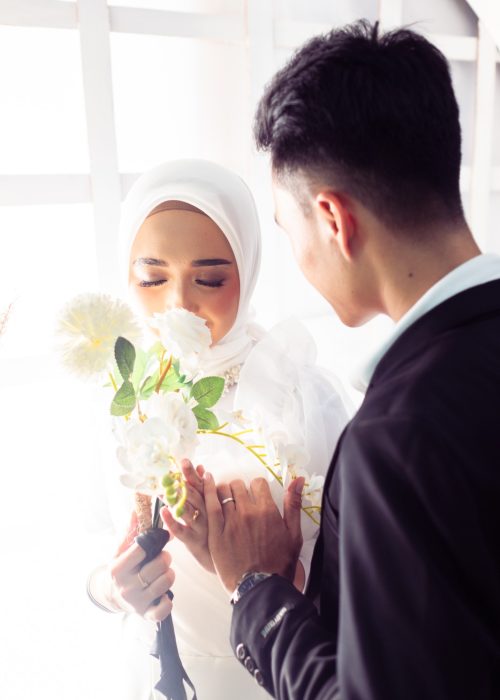 Tuky & Agung 2