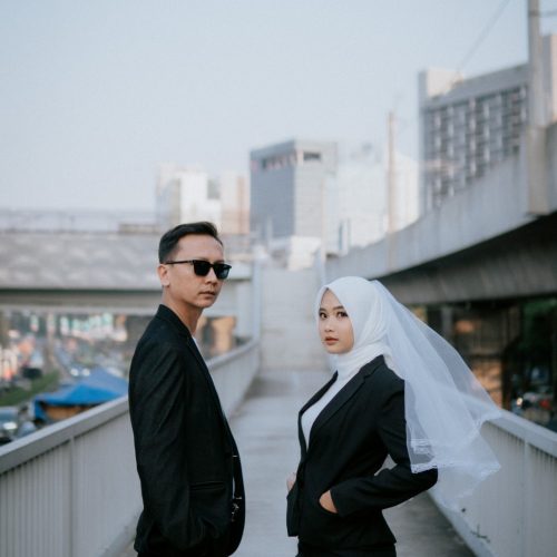 Tyas & Frans 11