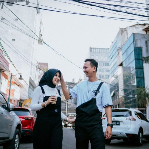 Tyas & Frans 15