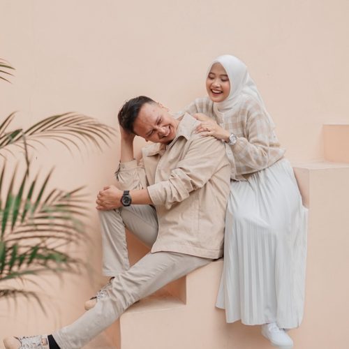 Tyas & Frans 2