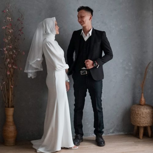 Tyas & Frans 4