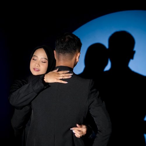 Tyas & Frans 6