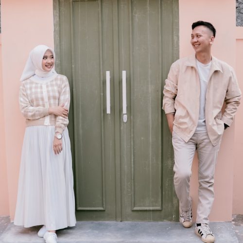 Tyas & Frans 8