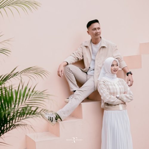 Tyas & Frans 9