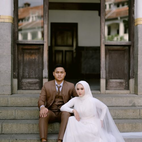 Vania & Dhimas 10