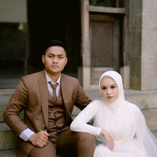 Vania & Dhimas 11