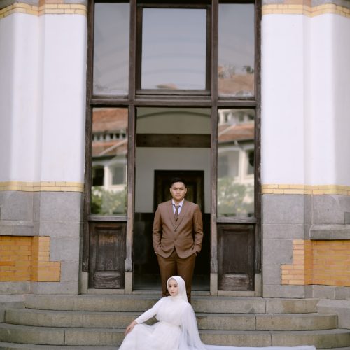 Vania & Dhimas 12