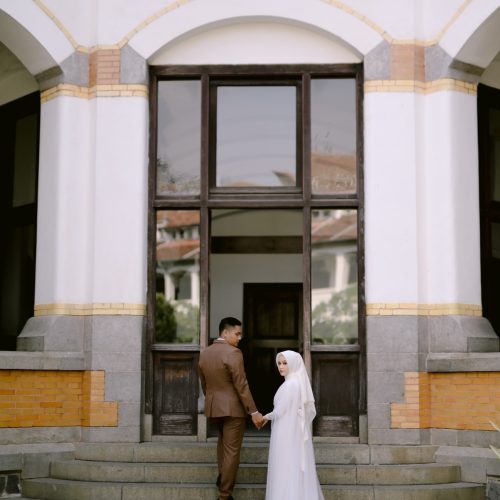 Vania & Dhimas 13