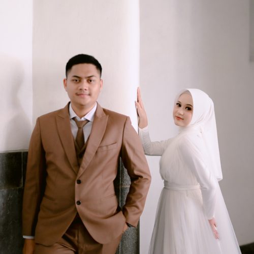 Vania & Dhimas 14