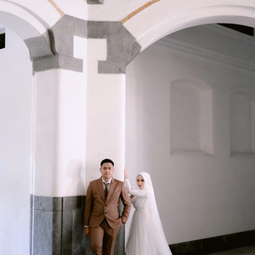 Vania & Dhimas 15