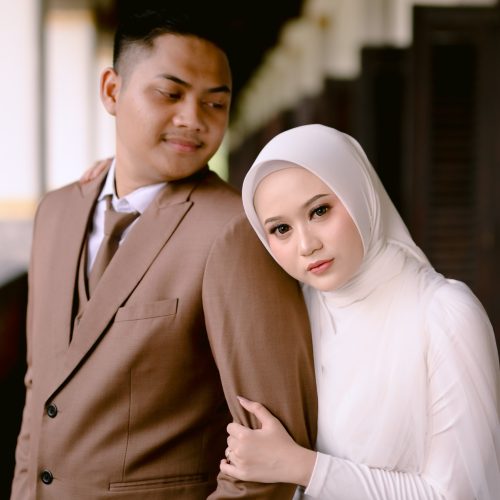 Vania & Dhimas 17