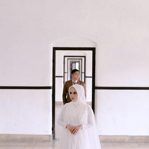 Vania & Dhimas 3