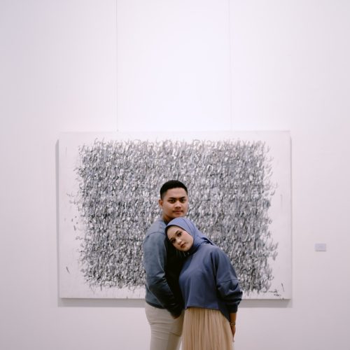 Vania & Dhimas 6