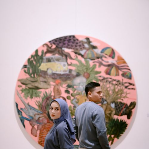Vania & Dhimas 7