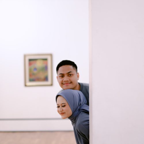 Vania & Dhimas 8