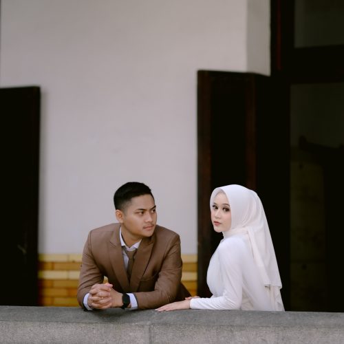 Vania & Dhimas 9