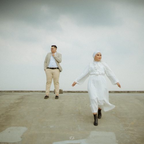 Veny & Raja 10