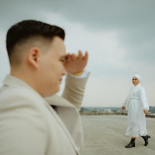 Veny & Raja 11