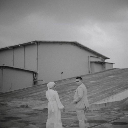 Veny & Raja 13