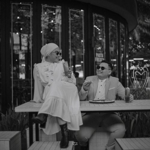 Veny & Raja 2