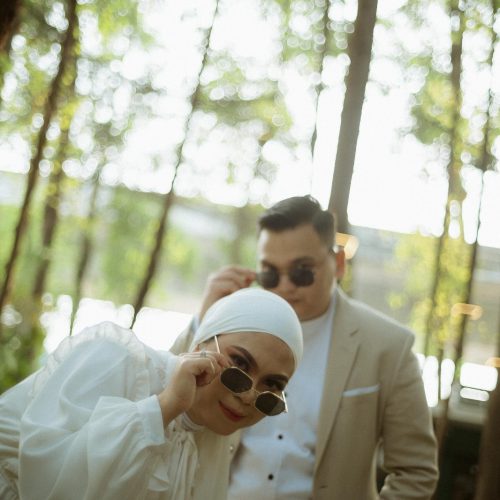 Veny & Raja 3