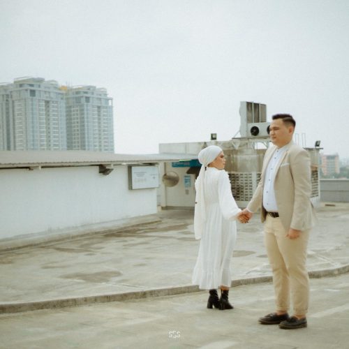Veny & Raja 8