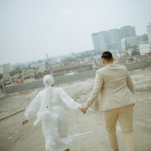 Veny & Raja 9