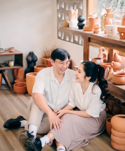 Veren & Gio 18