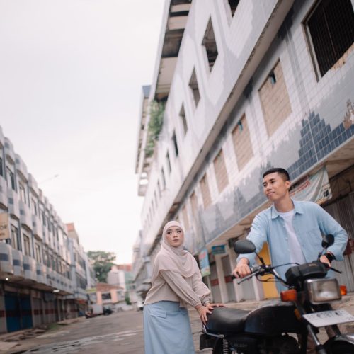 Via & Fauzi 14