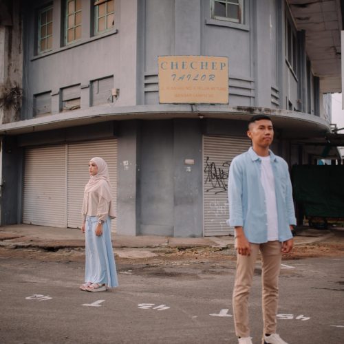Via & Fauzi Revisi 5