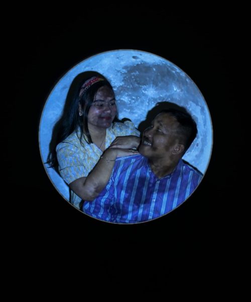Vico & Ruth 1