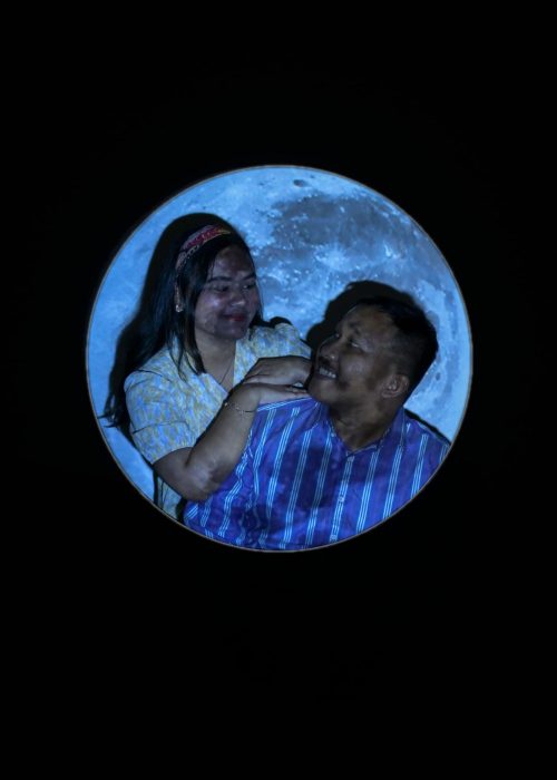Vico & Ruth 1