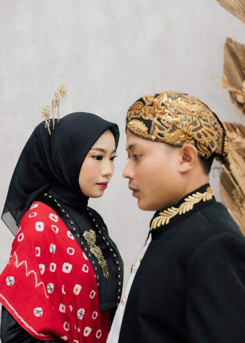 Vina & Irfan 11