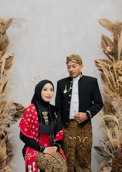 Vina & Irfan 12