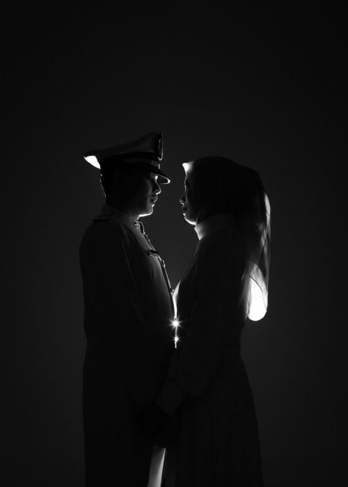 Vina & Irfan 2