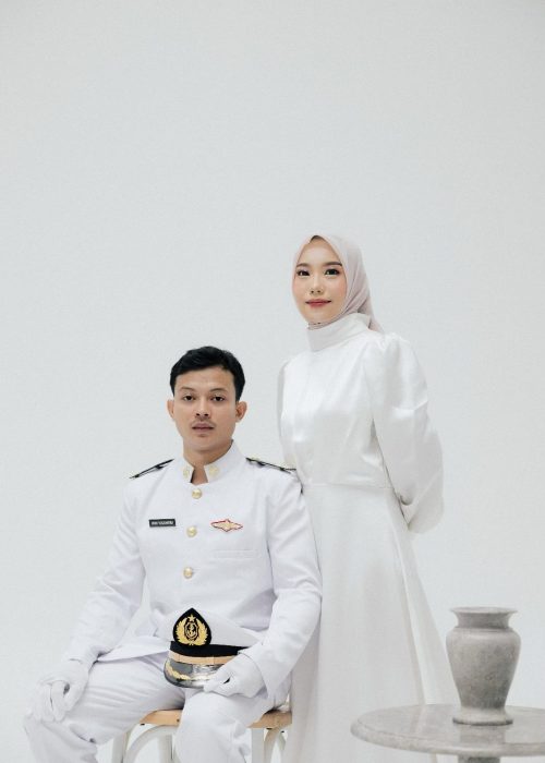 Vina & Irfan 3
