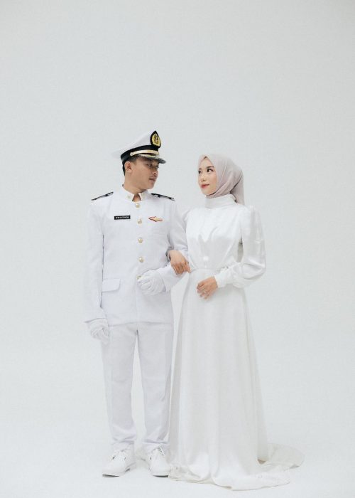 Vina & Irfan 4